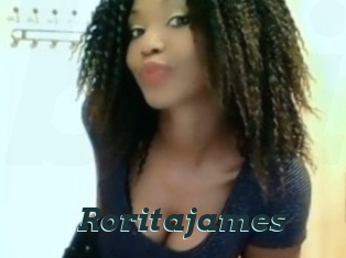 Roritajames