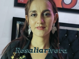Rosaliarivera