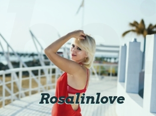 Rosalinlove