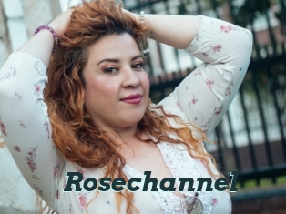 Rosechannel
