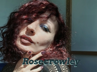 rosecrowley Beurette infidele
