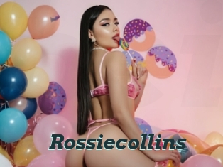 Rossiecollins