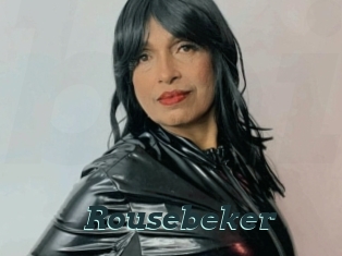 Rousebeker