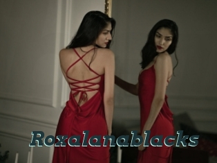 Roxalanablacks