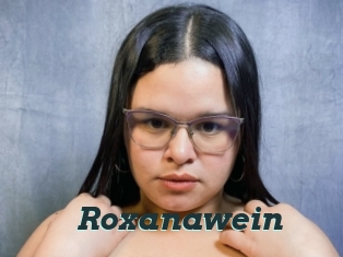 Roxanawein