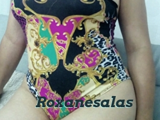 Roxanesalas