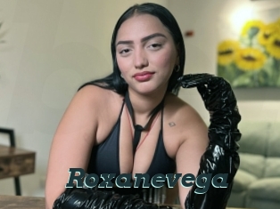 Roxanevega
