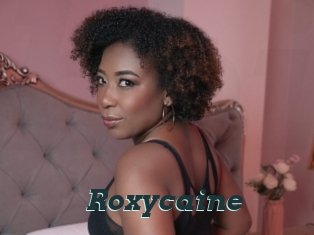 Roxycaine