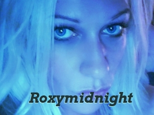 Roxymidnight
