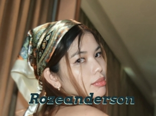 rozeanderson Beurette infidele