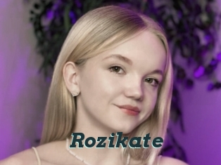 Rozikate