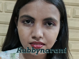 Rubbynarani