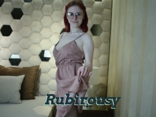 Rubirousy