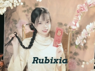 rubixia Beurette infidele