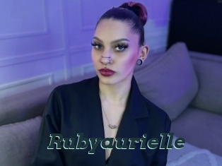Rubyaurielle