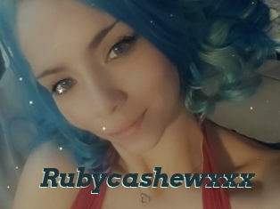 rubycashewxxx Beurette infidele
