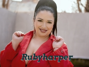 Rubyharper