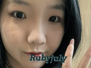 Rubyjuly