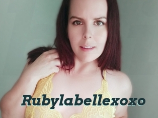 Rubylabellexoxo