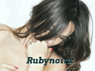 Rubynoirx