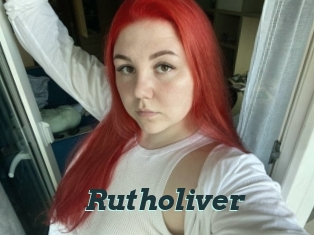 Rutholiver
