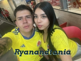 Ryanandtania