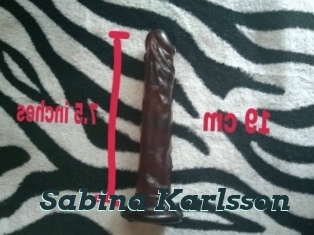 Sabina_Karlsson Beurette infidele