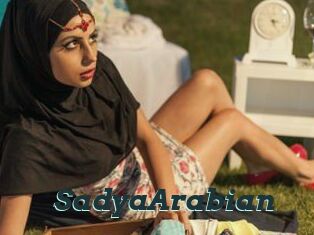 SadyaArabian