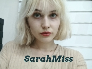 SarahMiss