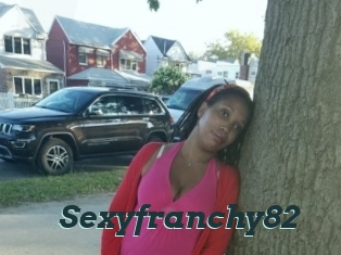 Sexyfranchy82