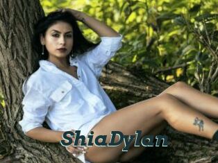 ShiaDylan