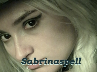 Sabrinaspell