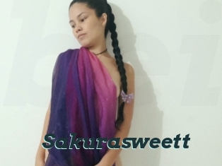 Sakurasweett