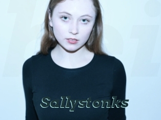 Sallystonks
