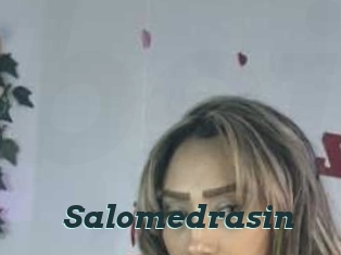 Salomedrasin