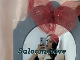 Saloomelove