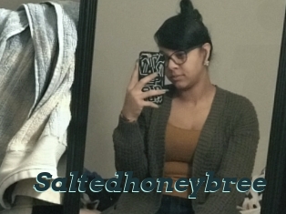 Saltedhoneybree
