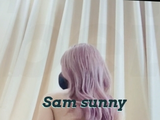 Sam_sunny