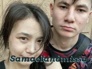 Samaelandmissa