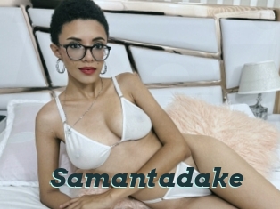 samantadake Beurette infidele