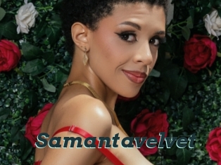 Samantavelvet