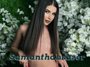 samanthabrazer Beurette infidele