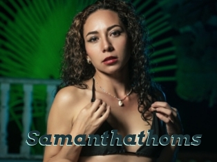 Samanthathoms