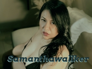 Samanthawallker