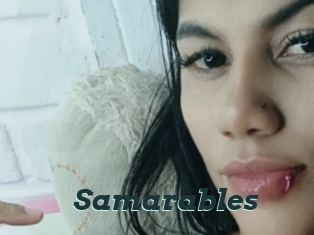 Samarables