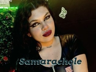 Samarachole