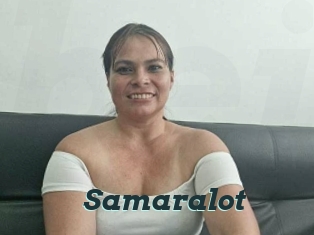 Samaralot