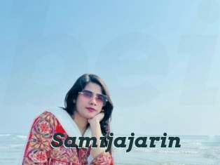 samijajarin Beurette infidele