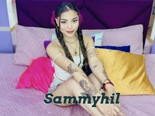 Sammyhil