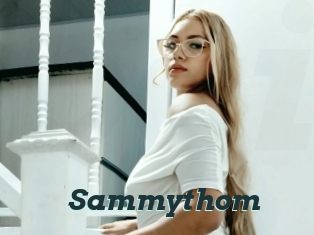 Sammythom